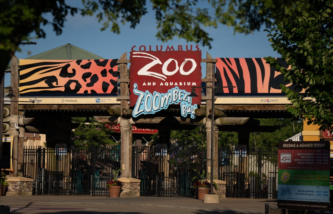 Columbus Zoo and Aquarium