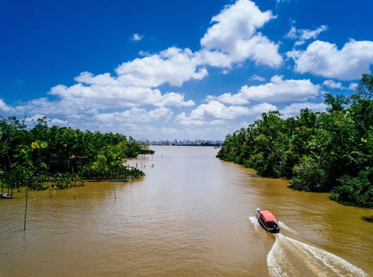 Wailua River