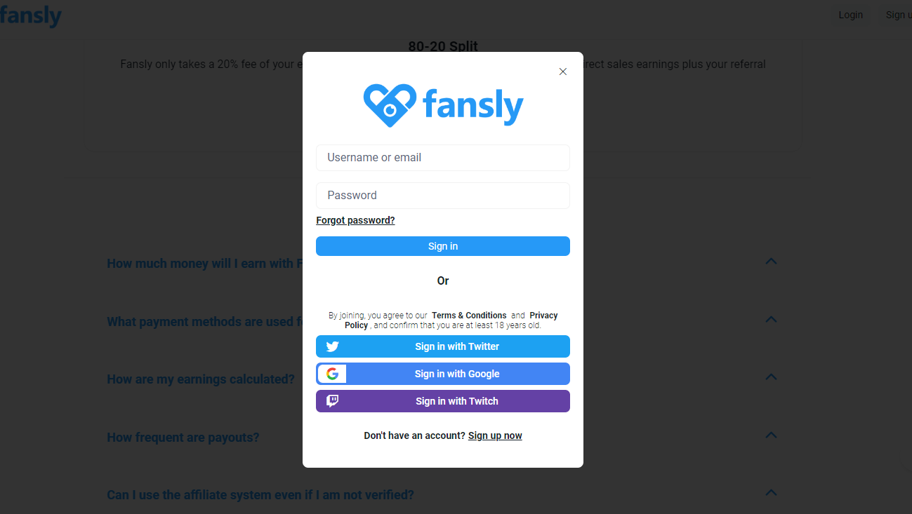 Fansly