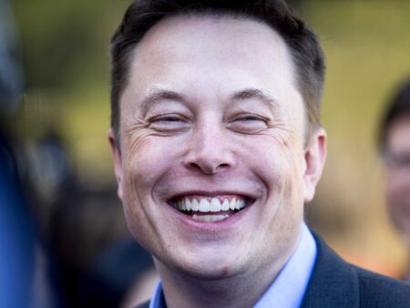 Elon Musk's xAI raises $6 billion