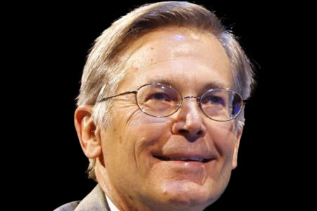 Jim Walton Net worth