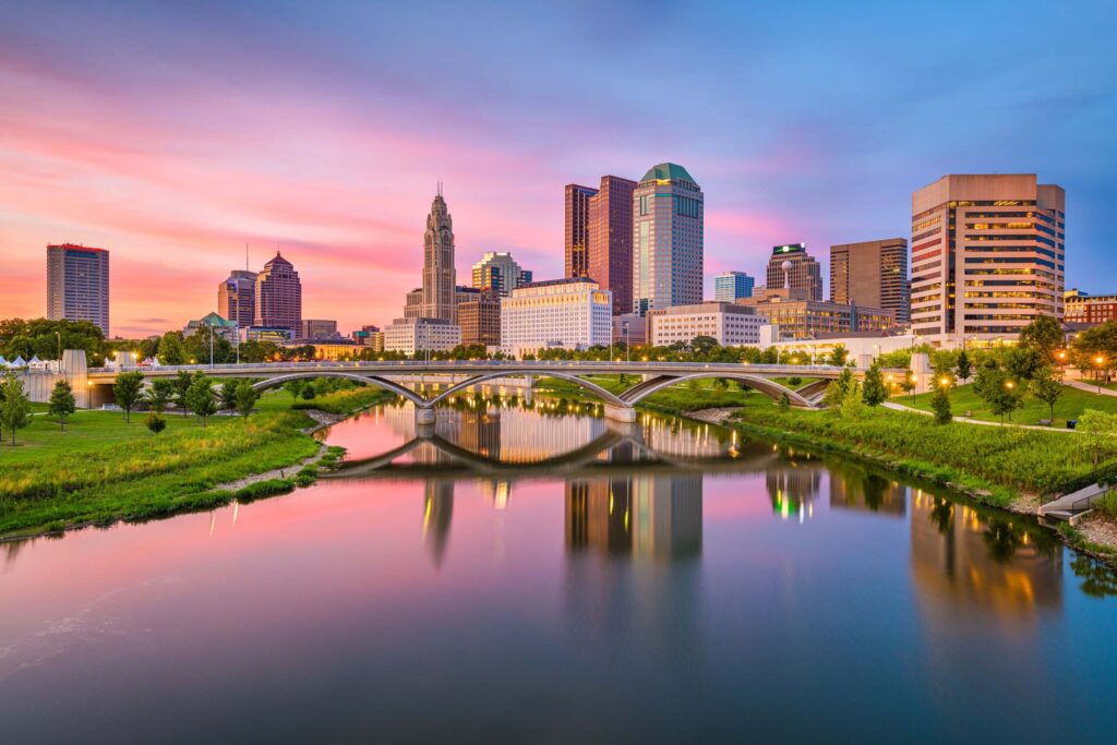 things to do in Columbus Ohio