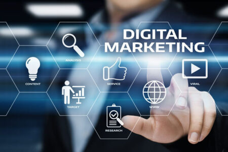 Digital Marketing