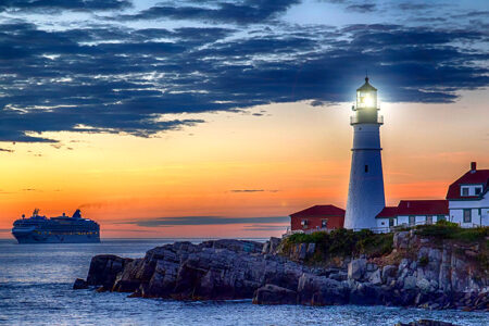 things to do in Portland Maine