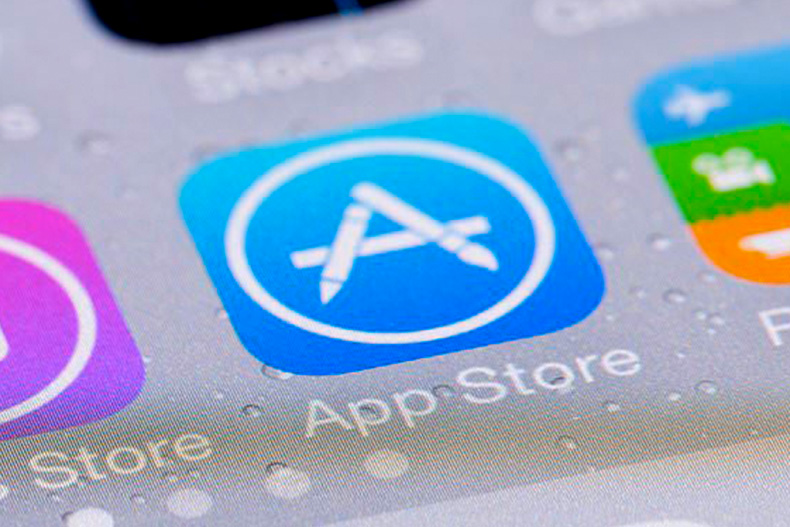 Apple removes apps without contact information from the EU app store