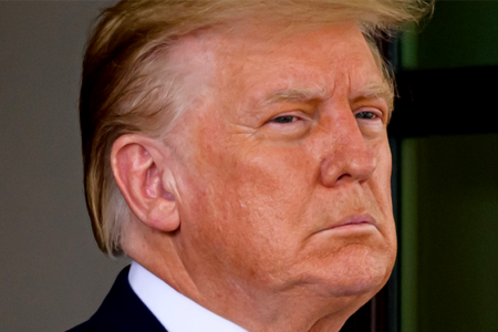 Donald Trump Administration Firing Over 400 DHS Employees according to the action to cut the federal Workforce