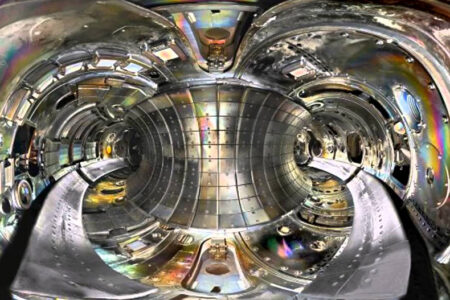 German startup succeeds in award for its fusion reactor design