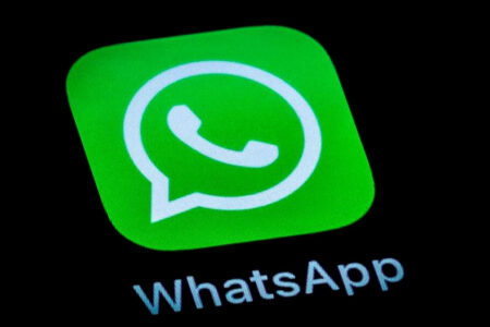 Journalists have been targeted on WhatsApp by Paragon spyware