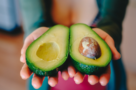 5 Health Benefits Of Avocado