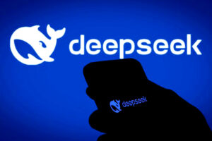 DeepSeek downloads from local app stores are prohibited in South Korea