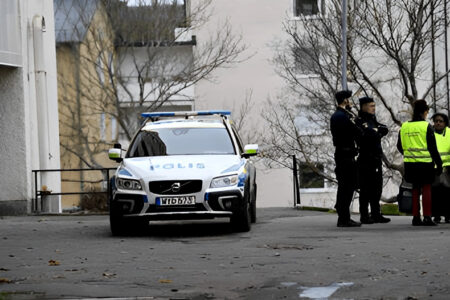 PM Ulf Kristersson calls the Sweden school attack as ’worst mass shooting in Swedish history’