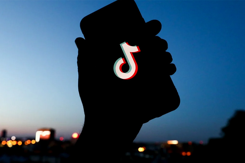 Did a 16-year-old in the US commit suicide because of the TikTok algorithm?