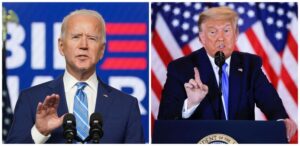 Trump faces same reality as Biden: Americans despise higher prices
