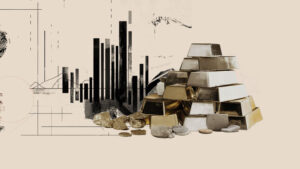 Gold firms in muted trading amid rising conviction of Fed cut