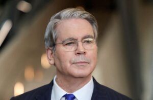 Bessent says US Treasury working to cut off federal benefits to ‘illegal aliens’