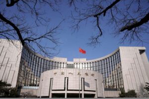 China’s central bank vows crackdown on virtual currency, flags stablecoin concerns