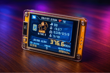 Bring Bitcoin Mining into Your Office Without Noise, Heat, or Hassle Bring Bitcoin Mining into Your Office Without Noise, Heat, or Hassle