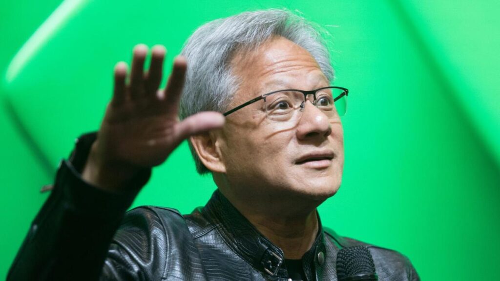 What the White House decision really means for Nvidia