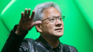 What the White House decision really means for Nvidia