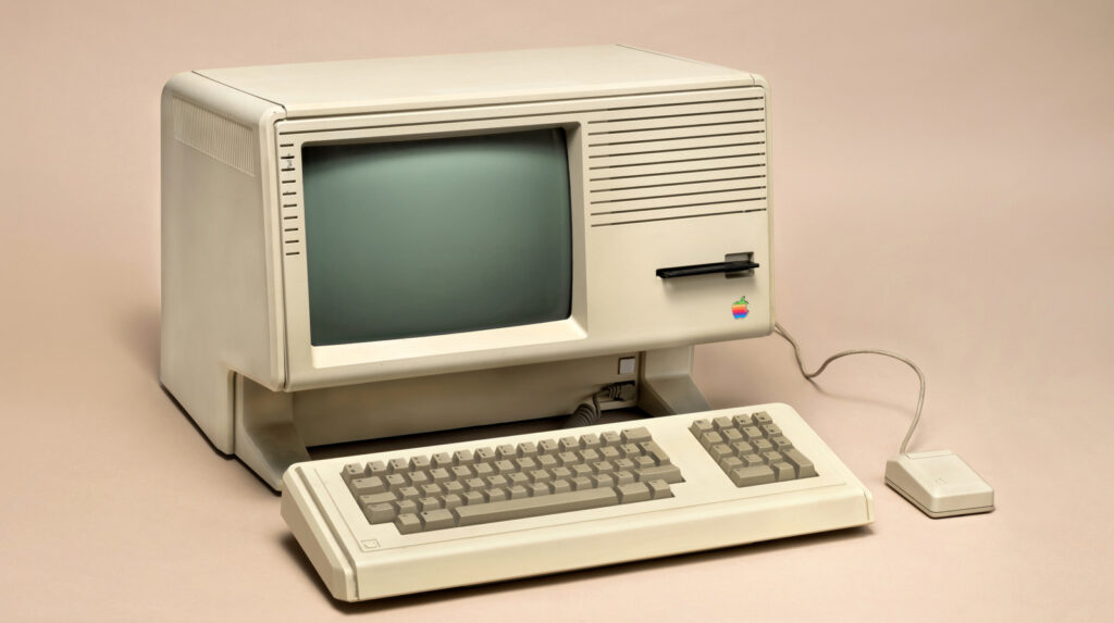5 Groundbreaking Tech Inventions That Defined The ’80s