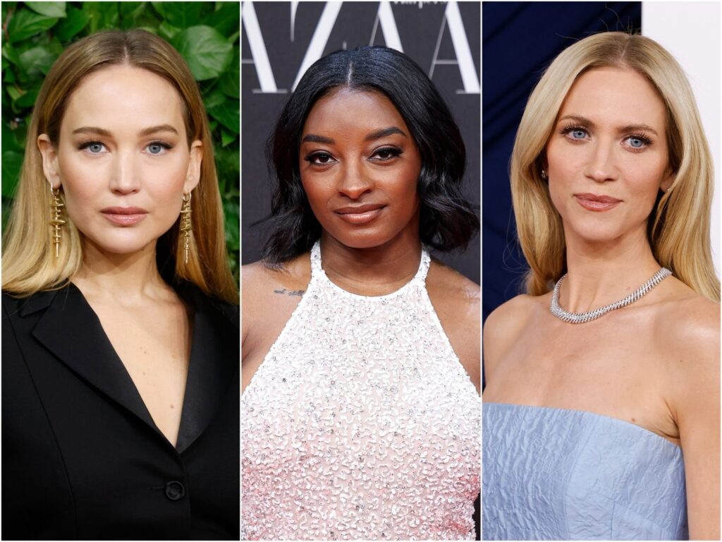 Celebrity Plastic Surgery: 38 Stars Who Have Admitted to ‘Getting Work Done’