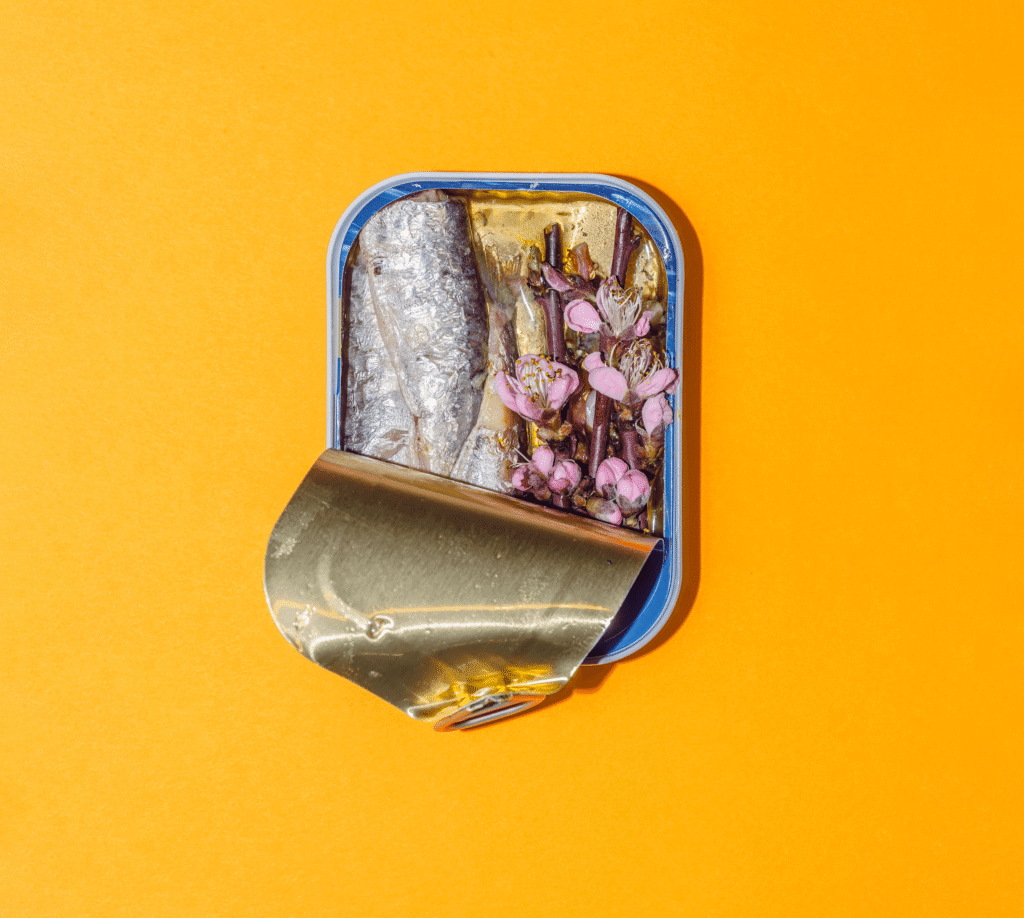 The 7 Best Foods to Fight Inflammation