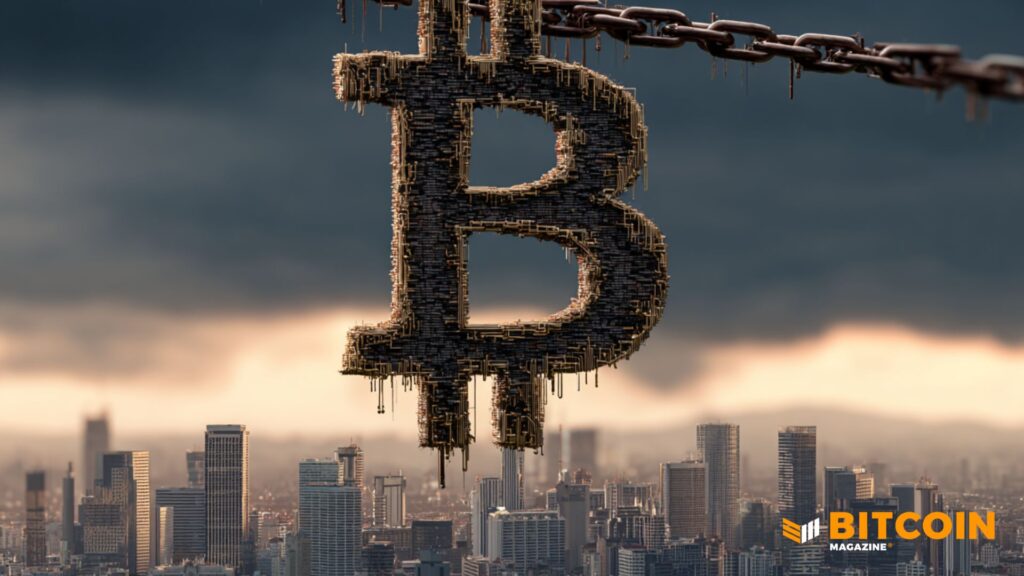 Fidelity Flags Short-Term Crypto Risks, Discusses Bitcoin’s Historic 4-Year Cycle 