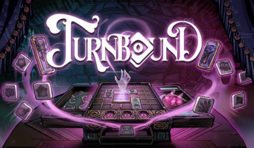Gambit Digital and 1TK Games Join Forces to Co-Publish Turnbound