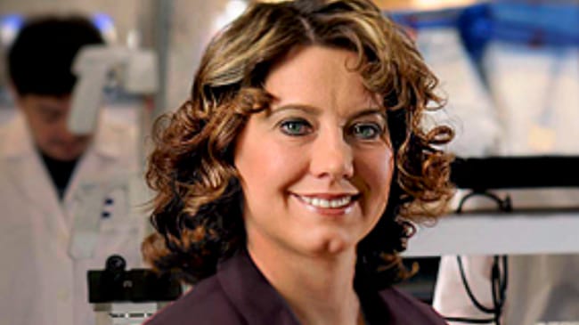 Brashears is back at the USDA’s top food safety post