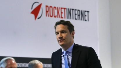 Rocket Internet: Anteile an SpaceX und Canva zu niedrig bewertet