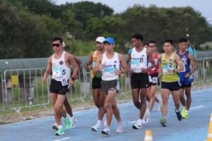 Kisah Robi Syianturi, Tukar Keringat Emas SEA Games 2025 demi Ringankan Duka Korban Bencana di Sumatera