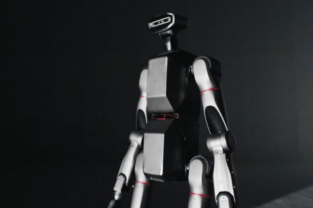 This advanced modular robot is ideal for Mars missions, its maker says