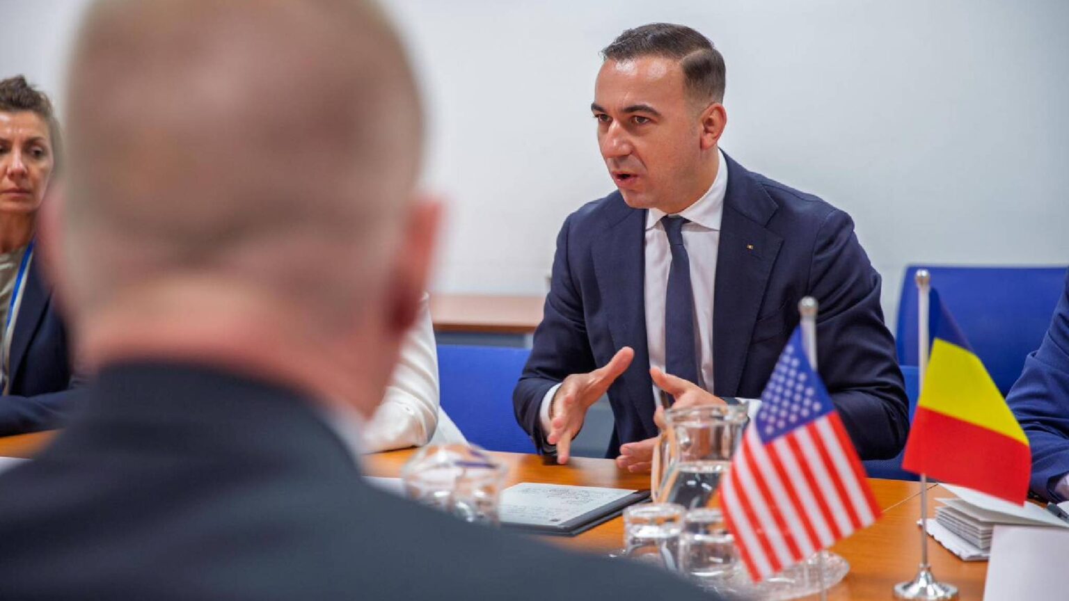 Ministrul Energiei Promite Bani pana la Final de An si Taieri de 10%: Ce Se Schimba pentru Primarii, Salarii si Taxe