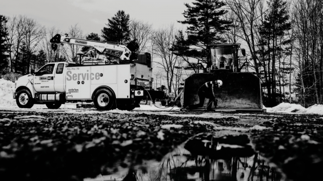 Improved Cat Customer Value Agreement simplifies ownership with next-day parts, two-day repairs