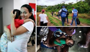PAHO’s progress in 2025: Protecting health for all