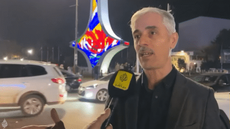 سوريون يتطلعون إلى مرحلة اقتصادية جديدة بعد رفع العقوبات (شاهد)