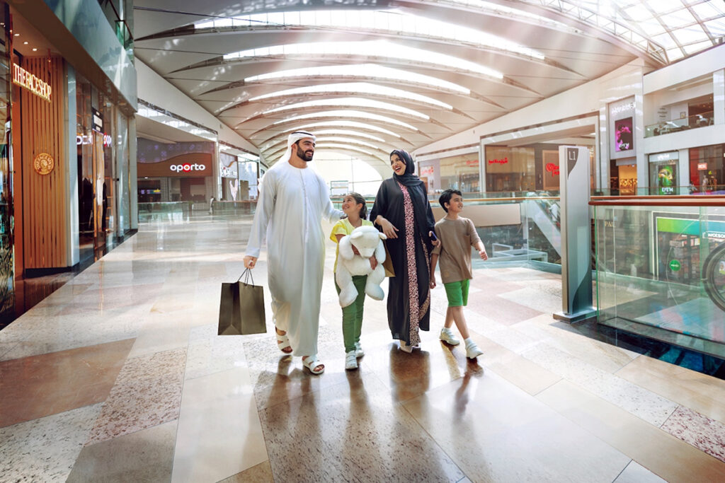 UAE shoppers high demand for iPhones, sofas and laptops ahead of holiday season – report