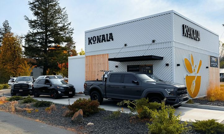 Konala Signs 25-Unit Franchise Deal Across Utah and Idaho