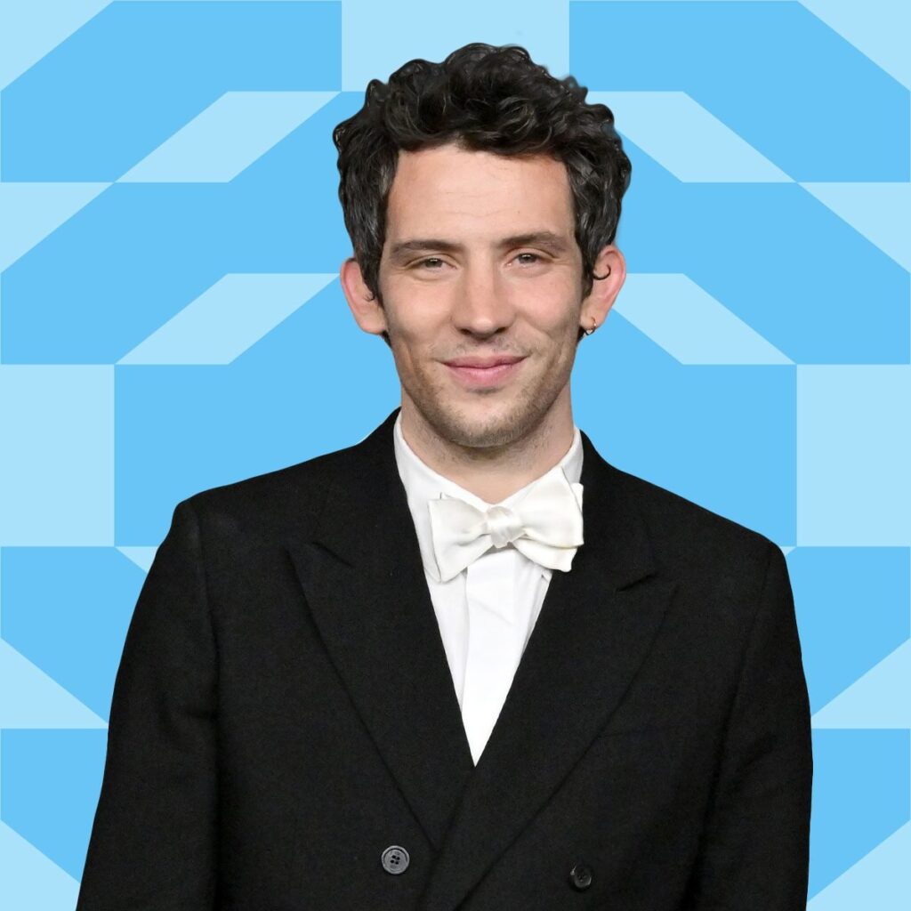 Josh O’Connor Has a Surprising (and Very Midwestern) Favorite Fast Food