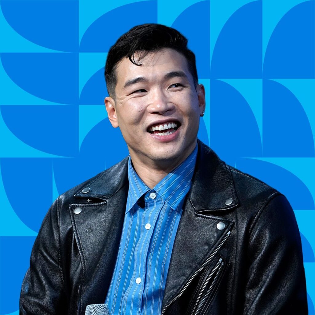 Joel Kim Booster on 4 Food Trends That Should Stay in 2025 and 1 That Should Stick Around