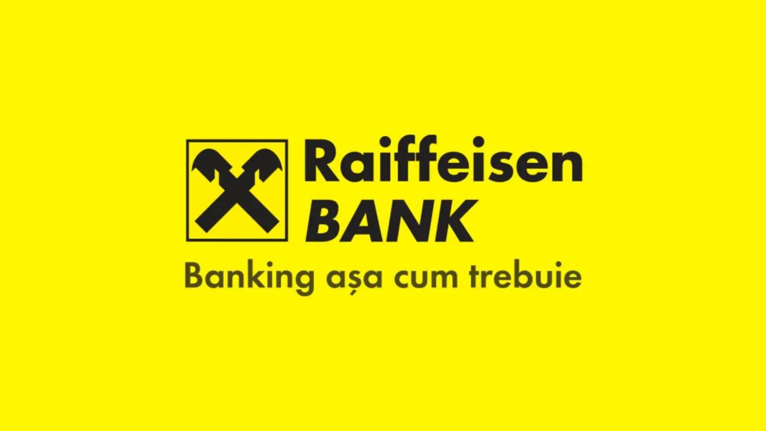 Raiffeisen Bank Ajunge din Urma BANCA Transilvania si BCR cu o Schimbare Importanta