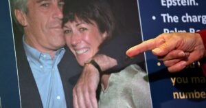 The Epstein files release did nothing to clear up the scandal’s biggest question