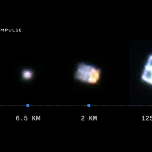 Two space startups prove you don’t need to break the bank to rendezvous in space