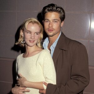 Celebrities Who Used to Date: Most Surprising Star Couples