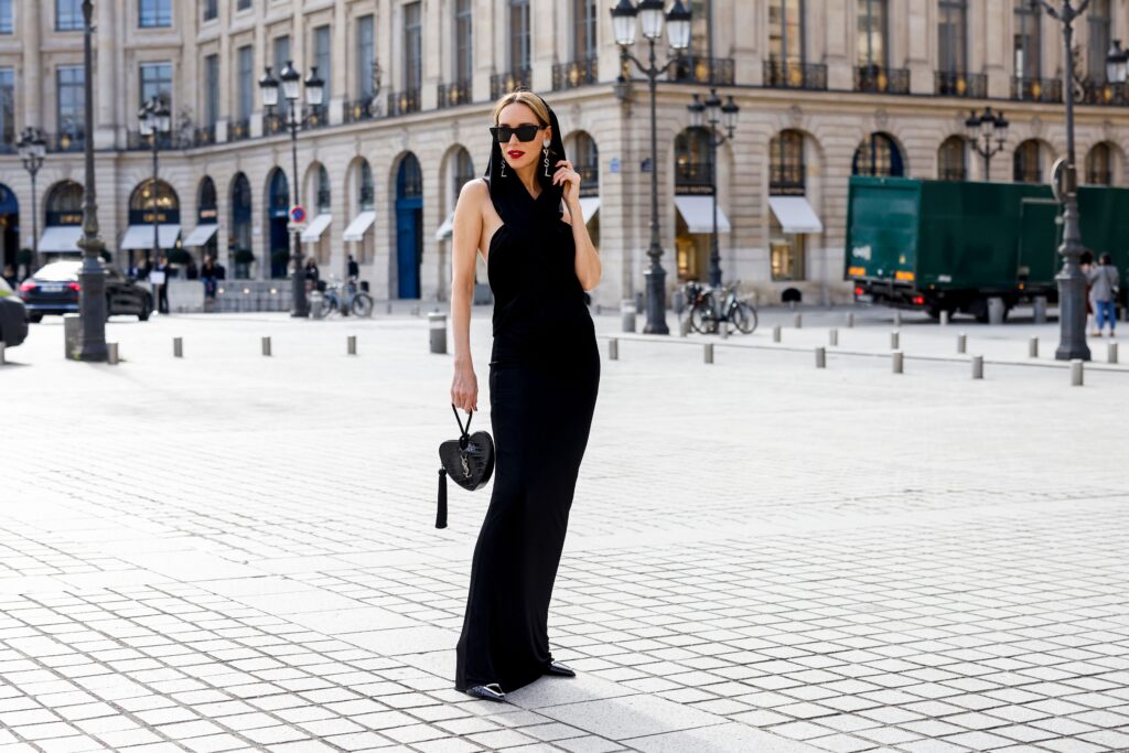 Can You Wear Black to a Wedding? A Celebrity Stylist Sets the Record Straight