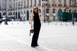 Can You Wear Black to a Wedding? A Celebrity Stylist Sets the Record Straight