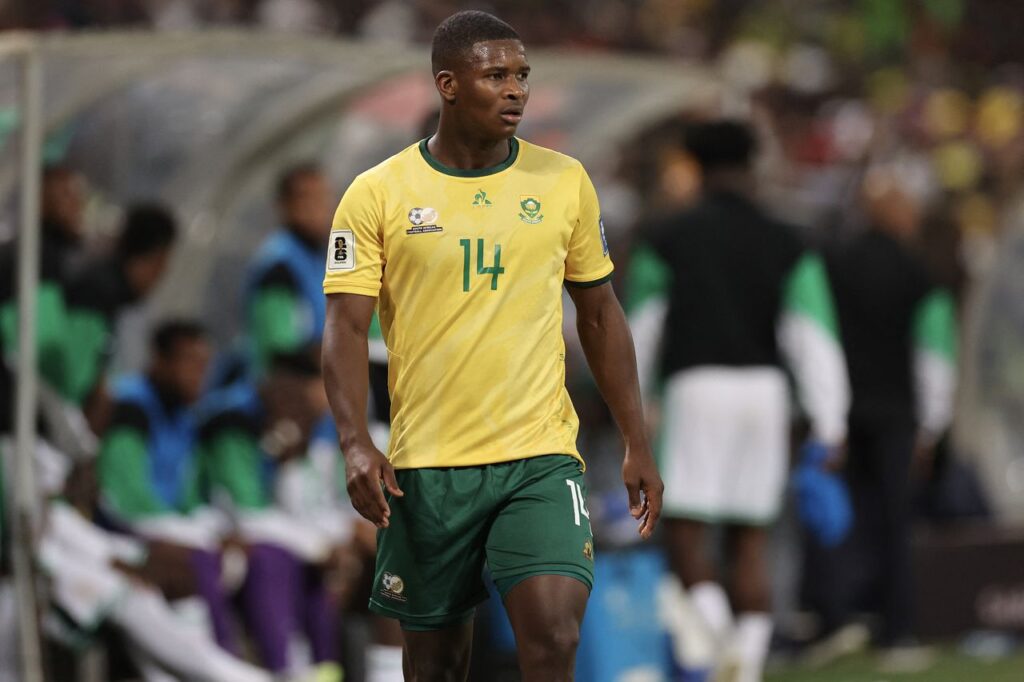 How to watch South Africa vs Angola: TV & streaming information for AFCON Group B clash