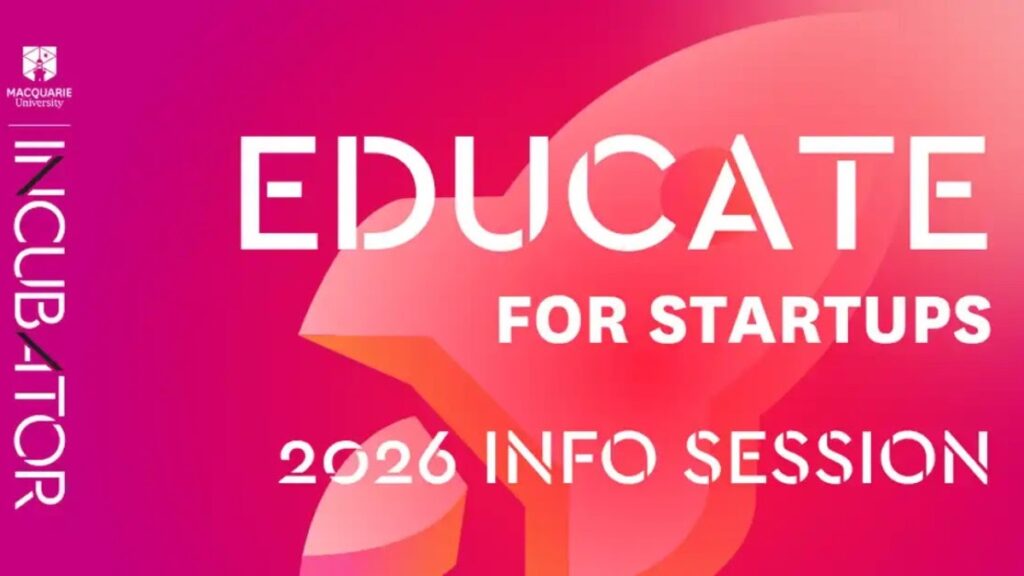 Free January session on what investors seek in early-stage startups