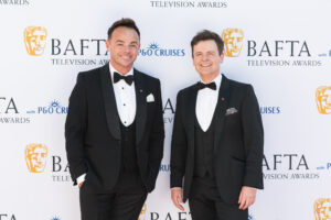Ant & Dec Renew ITV Partnership, Taking ‘Britain’s Got Talent’ Hosts Up To 30 Years With The Channel