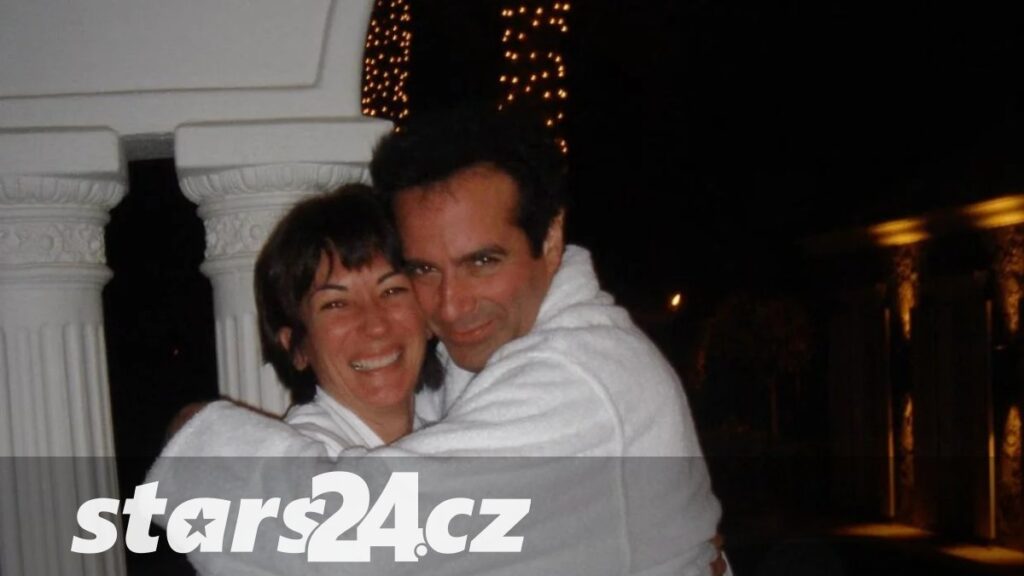 David Copperfield, Mick Jagger, Michael Jackson… Jaké celebrity se objevují v Epsteinových spisech?